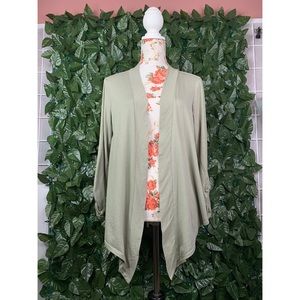 New York & Company Cardigan